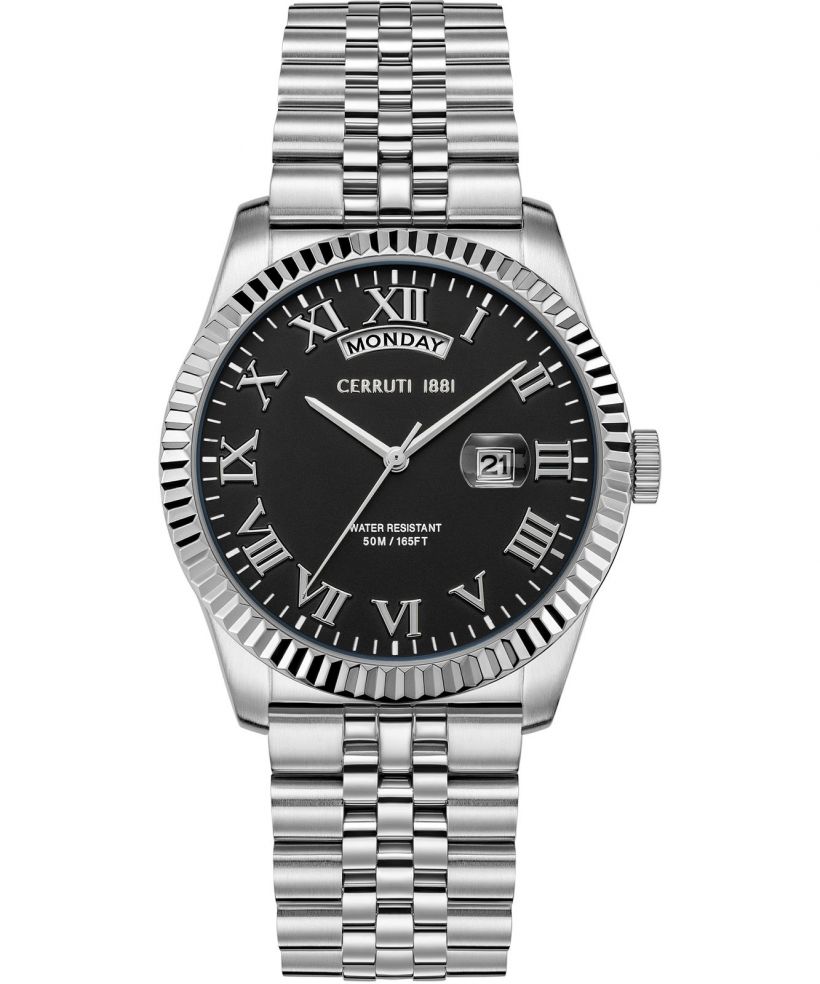 Cerruti 1881 Classic férfi karóra