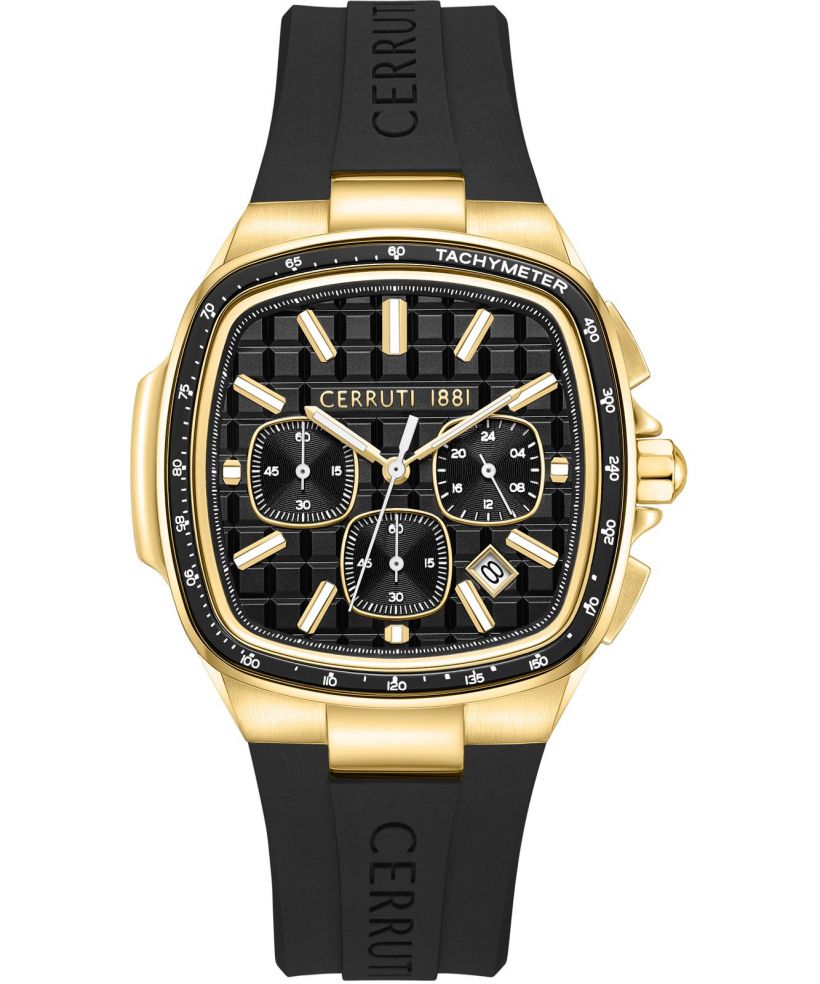 Cerruti 1881 Classic férfi karóra