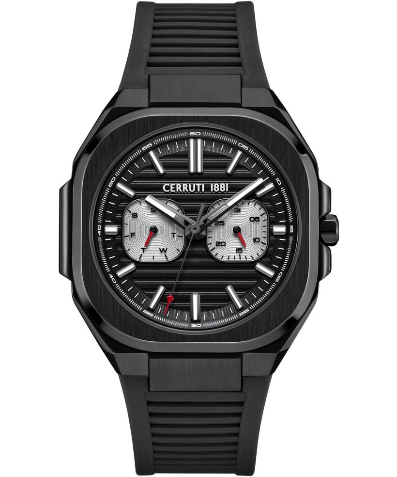 Cerruti 1881 Leadri férfi karóra