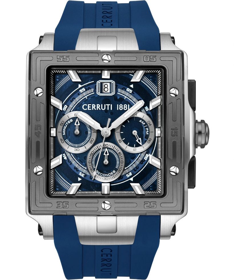 Cerruti 1881 Odissea férfi karóra