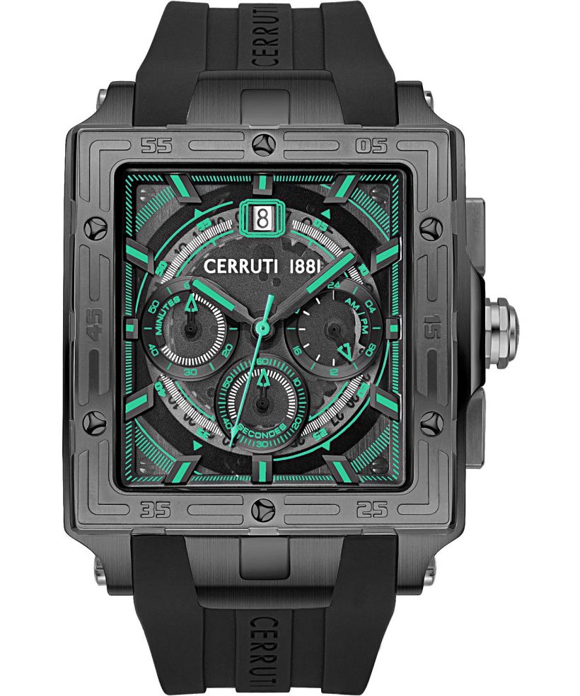 Cerruti 1881 Odissea férfi karóra