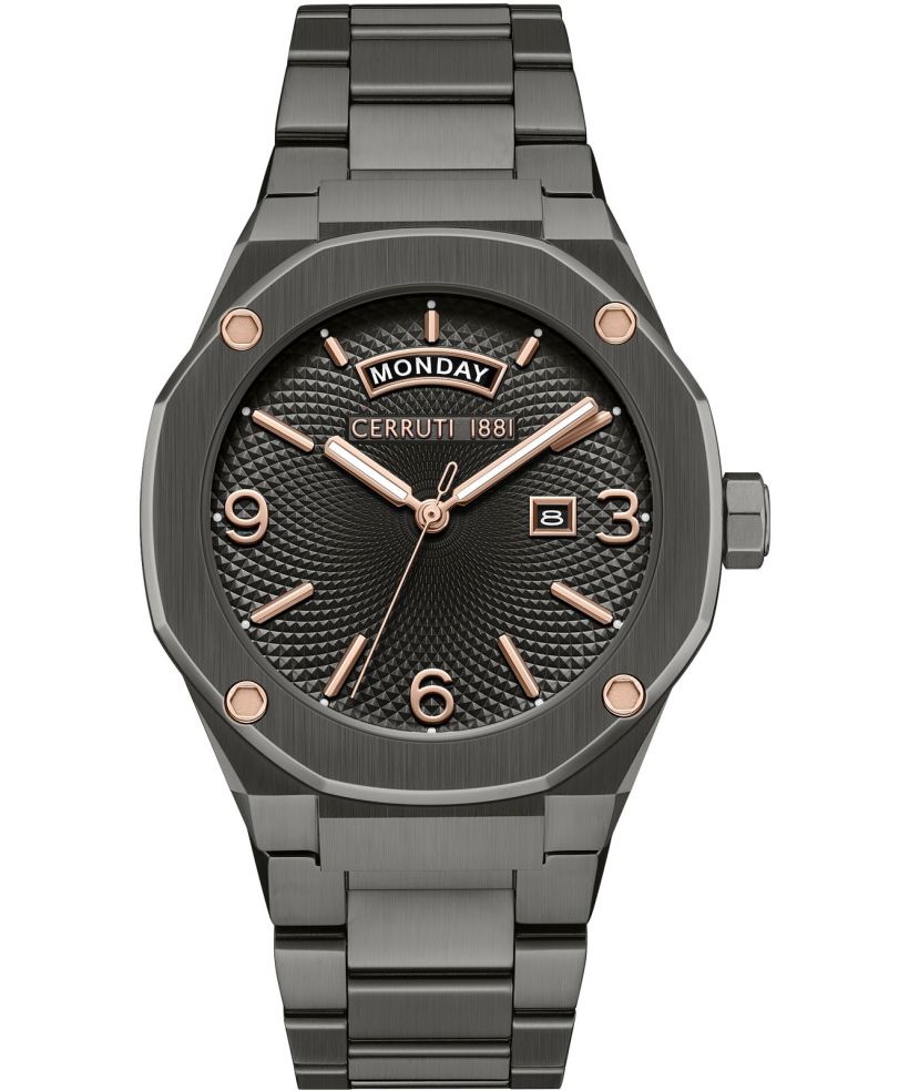 Cerruti 1881 Razzuolo férfi karóra
