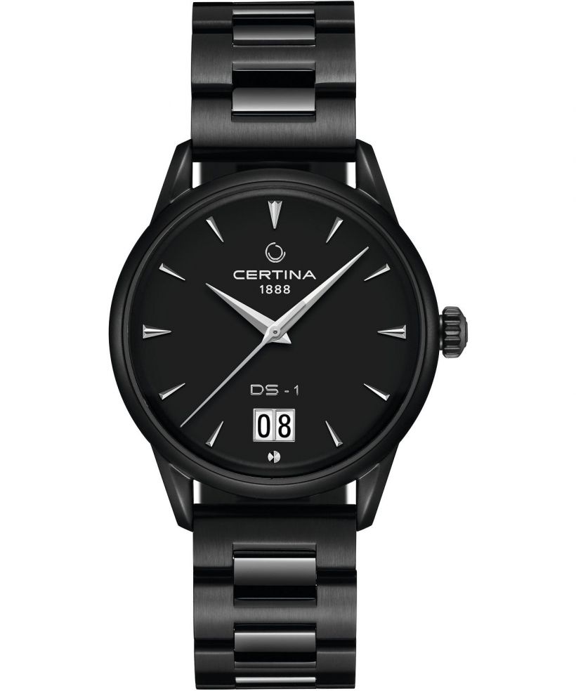 Certina DS-1 Big Date Automatic férfi karóra