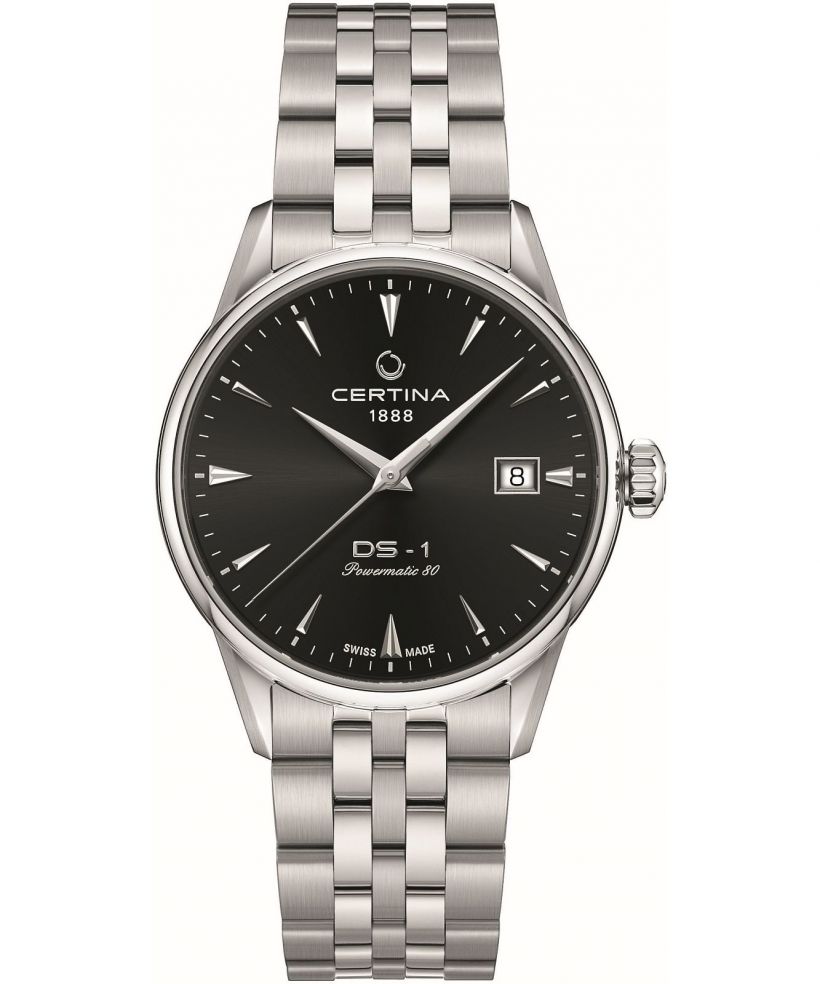 Certina DS-1 Powermatic 80 férfi karóra