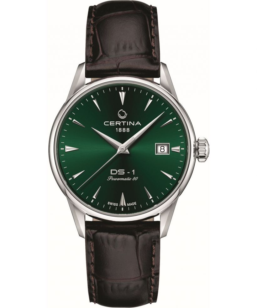 Certina DS-1 Powermatic 80 férfi karóra