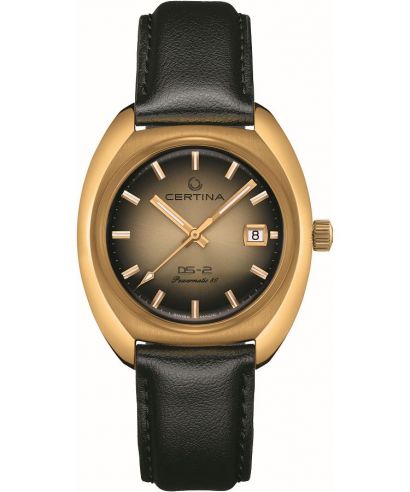 Certina DS-2 férfi karóra