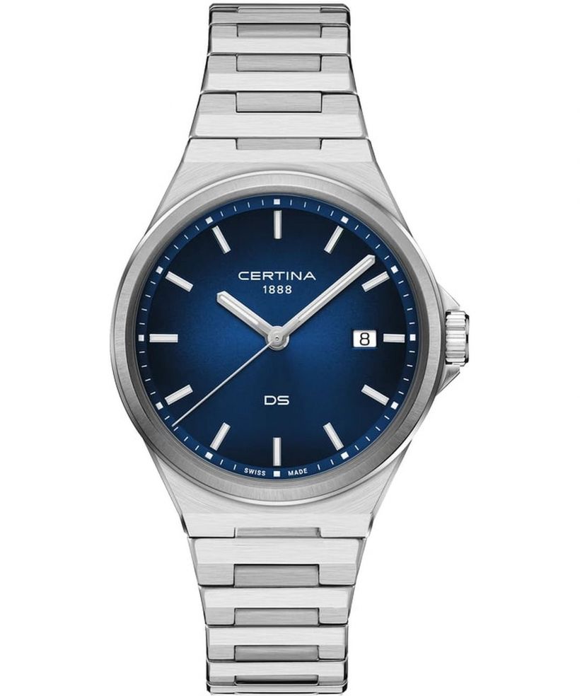 Certina DS-7 Quartz férfi karóra