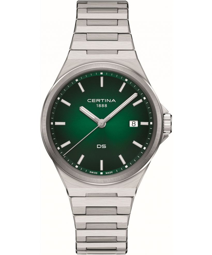 Certina DS-7 Quatrz férfi karóra