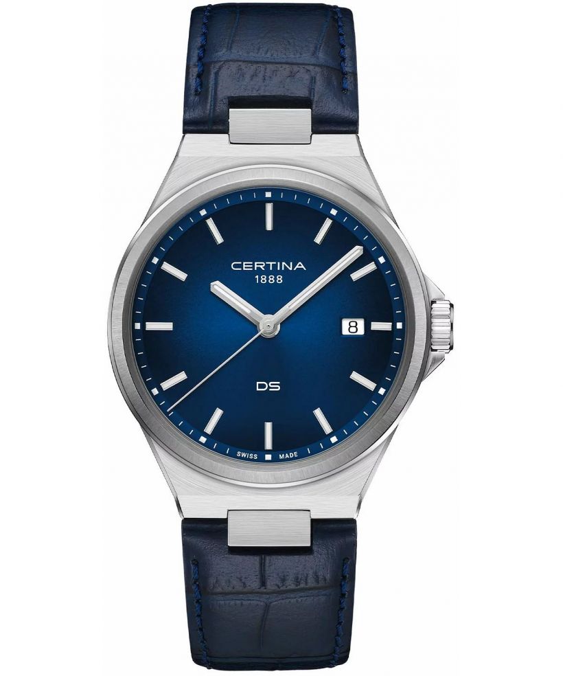 Certina DS-7 Quatrz férfi karóra