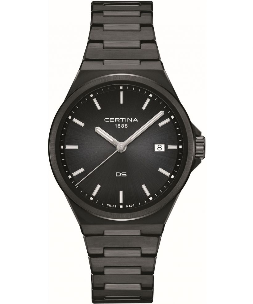 Certina DS-7 Quatrz férfi karóra
