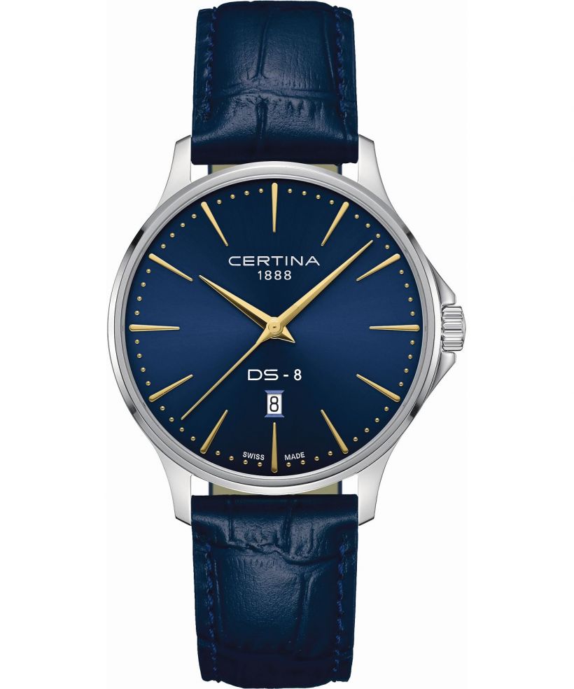 Certina DS-8 Gent férfi karóra