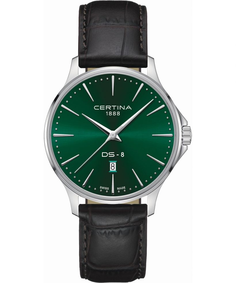 Certina DS 8 Gent férfi karóra