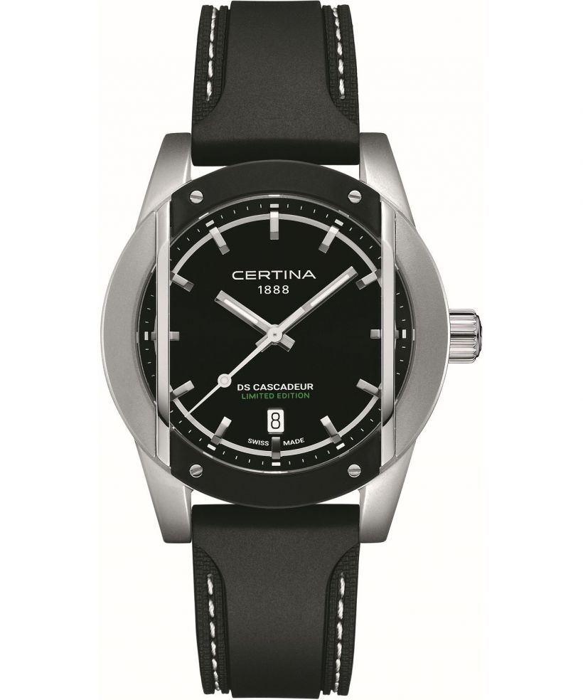 Certina DS Cascadeur 30th Anniversary Limited Edition férfi karóra