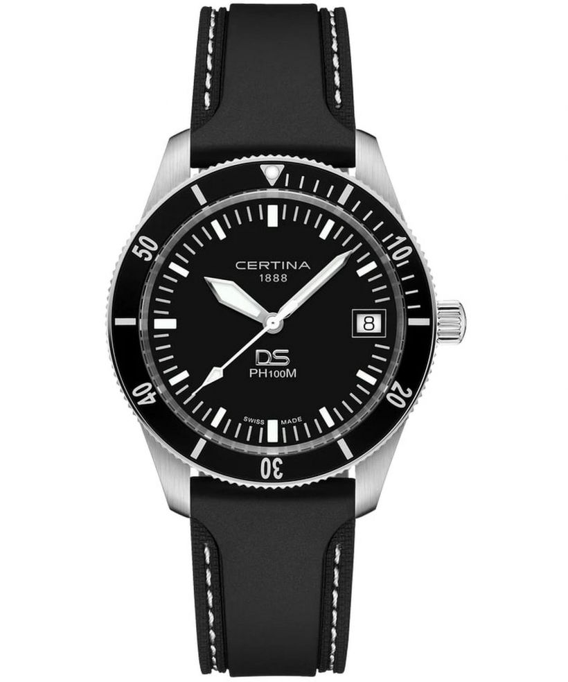 Certina DS PH100M férfi karóra