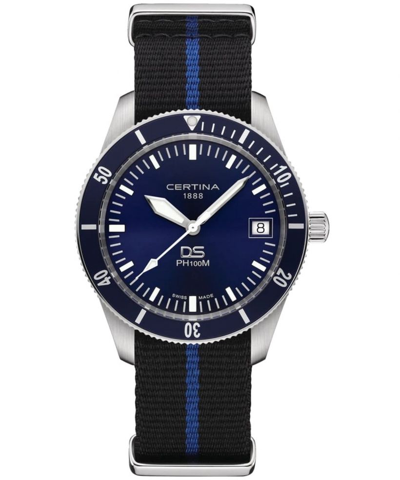 Certina DS PH100M férfi karóra