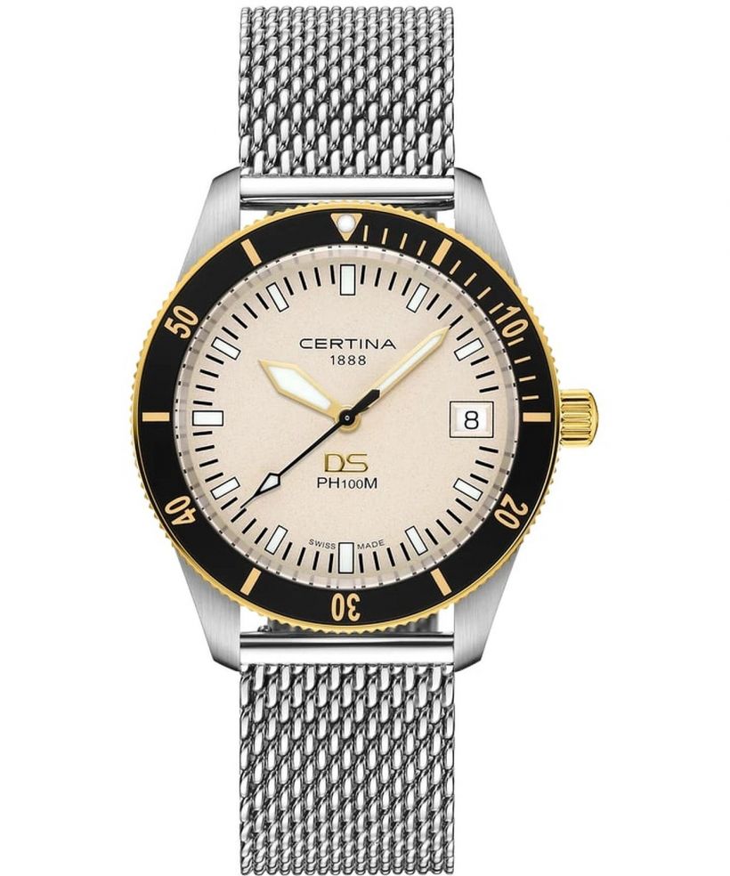 Certina DS PH100M férfi karóra