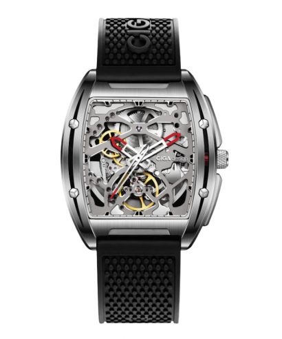 Ciga Design Z Series Edge Automatic férfi karóra