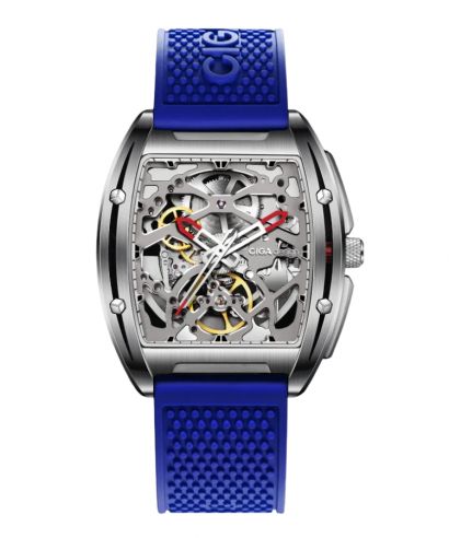 Ciga Design Z Series Edge Automatic férfi karóra