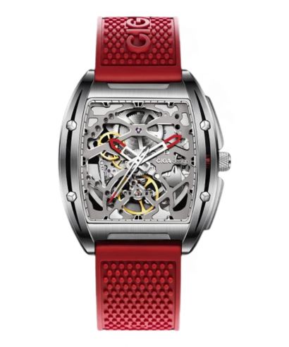 Ciga Design Z Series Edge Automatic férfi karóra