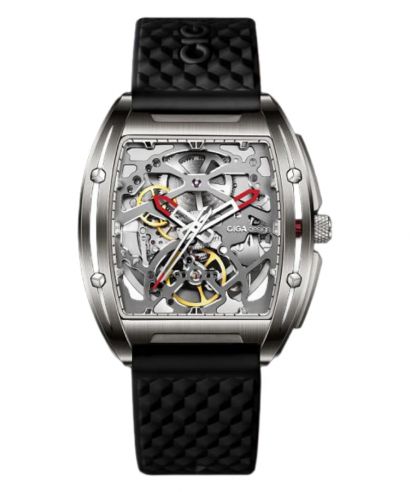 Ciga Design Z Series Edge Automatic férfi karóra