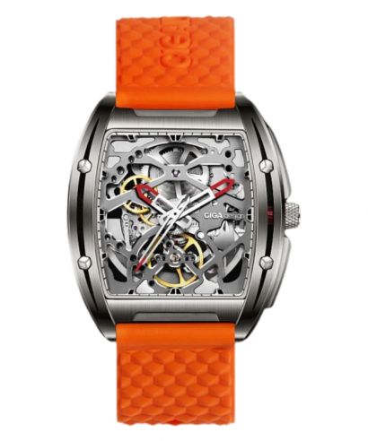Ciga Design Z Series Edge Automatic férfi karóra