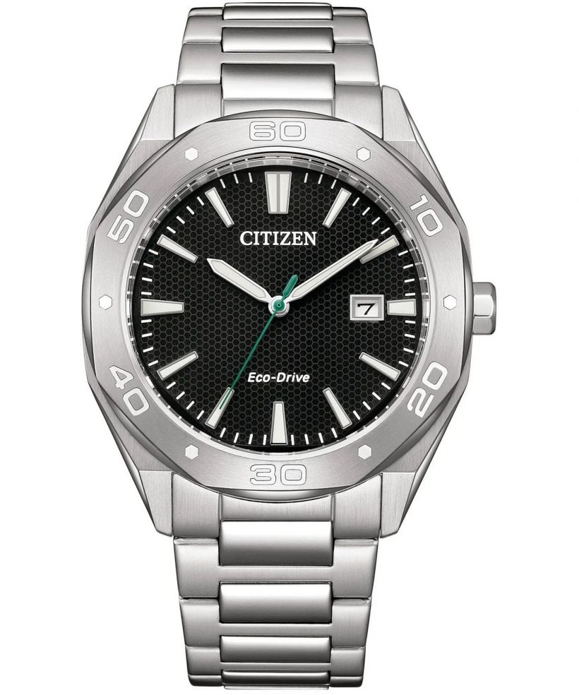 Citizen Active Sports Solar Eco-Drive férfi karóra