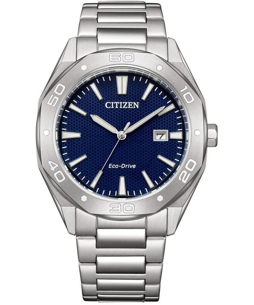 Citizen Active Sports Solar Eco-Drive férfi karóra
