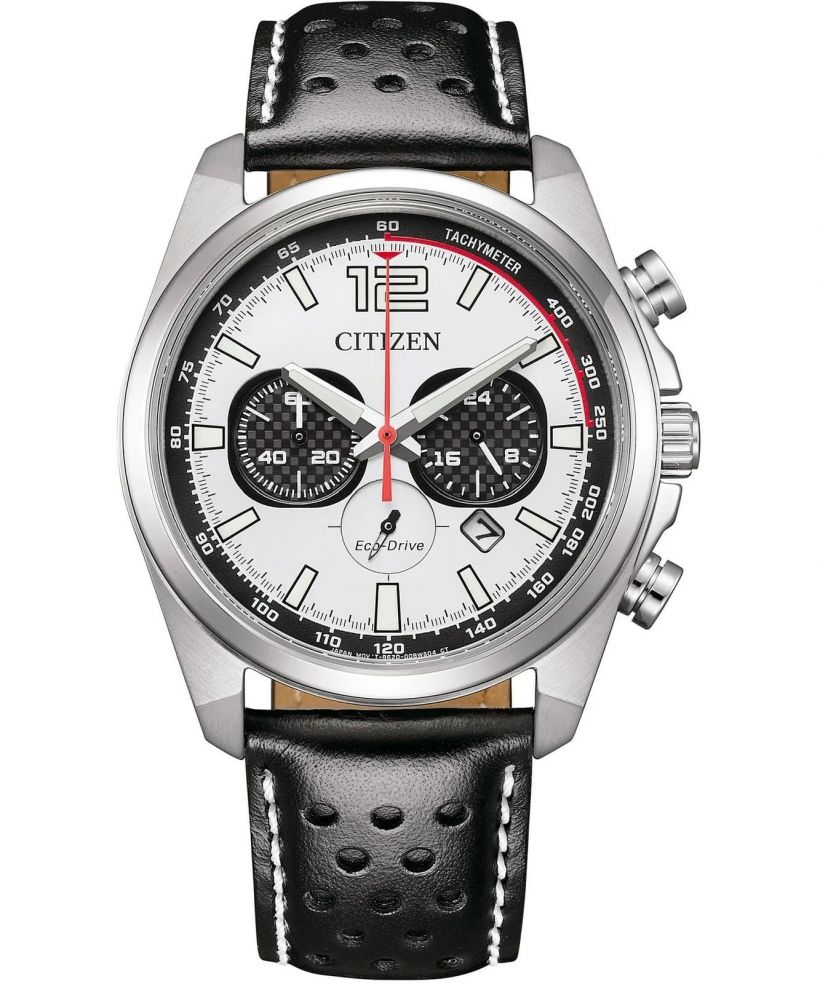 Citizen Active Sports Solar Eco-Drive Chronograph férfi karóra