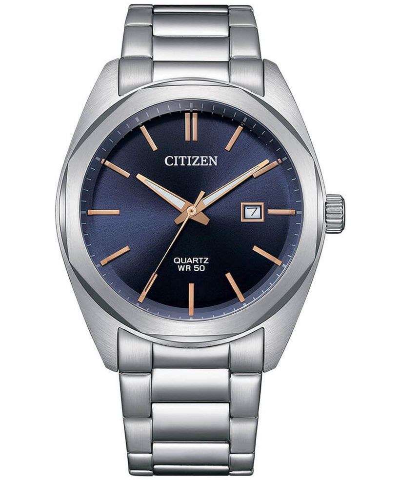Citizen Classic férfi karóra