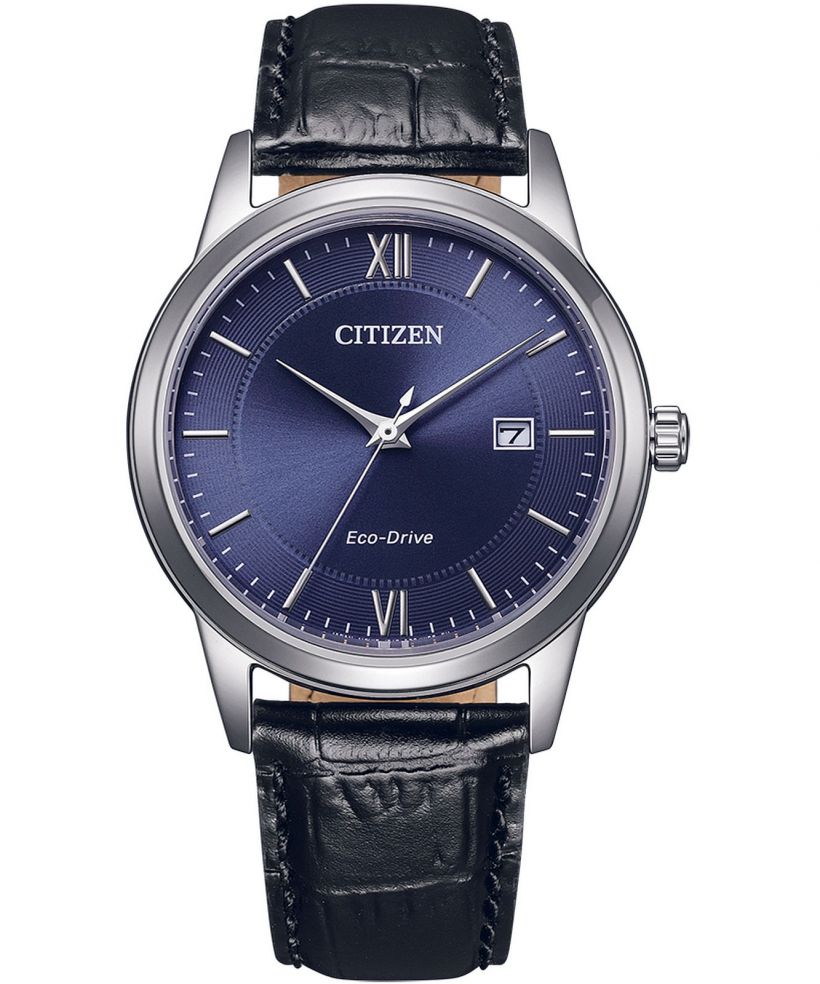 Citizen Classic Solar Eco-Drive férfi karóra