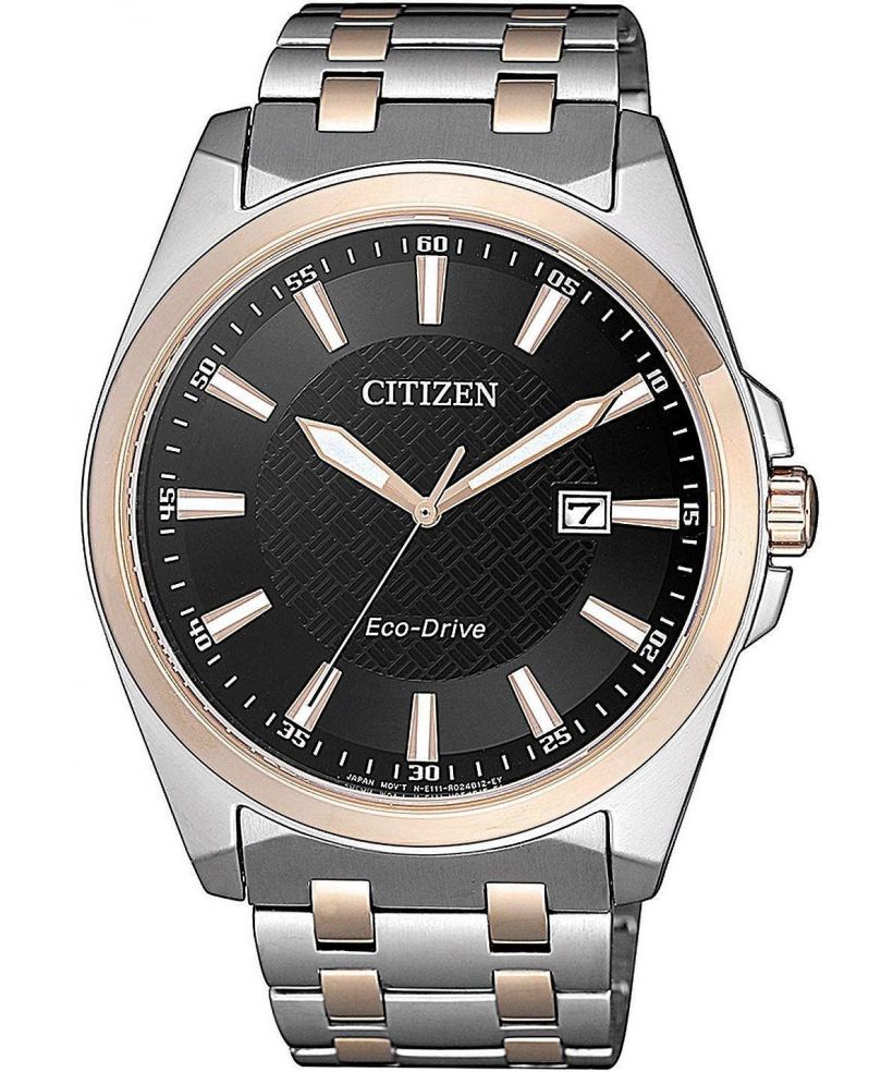 Citizen Eco-Drive férfi karóra