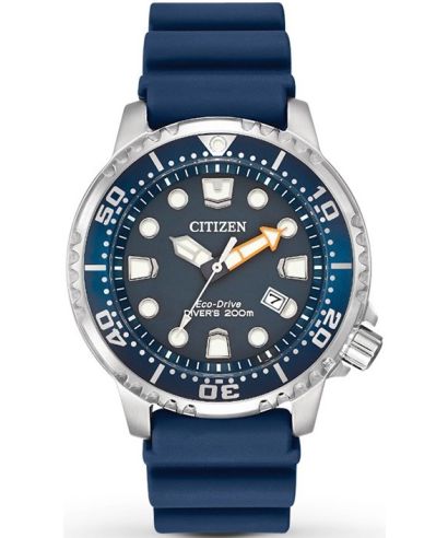 Citizen Eco-Drive Promaster Diver férfi karóra