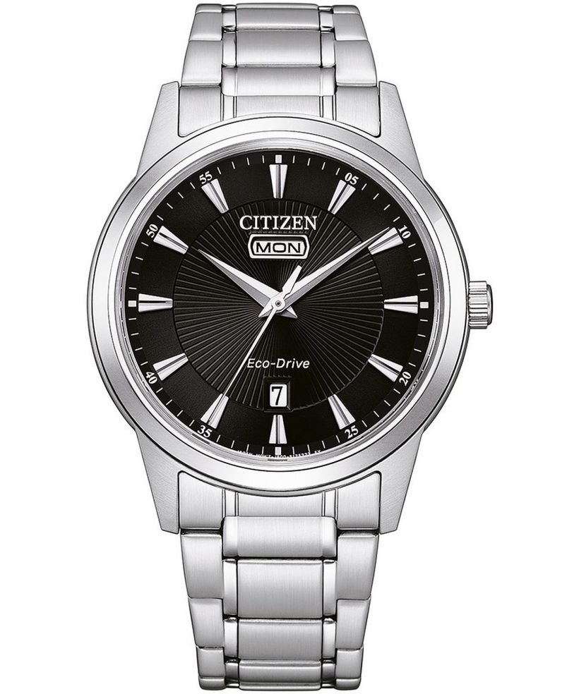 Citizen Elegance Eco-Drive férfi karóra