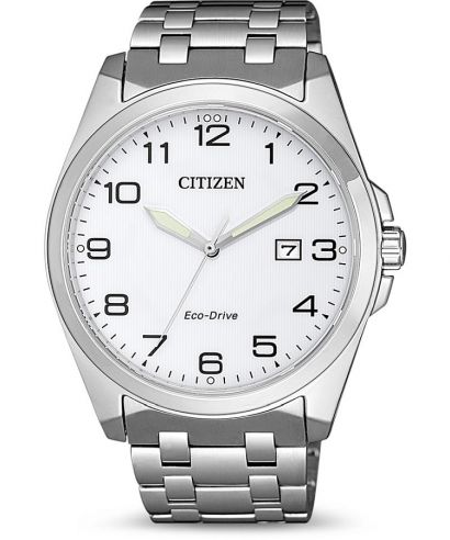 Citizen Elegance Eco-Drive férfi karóra