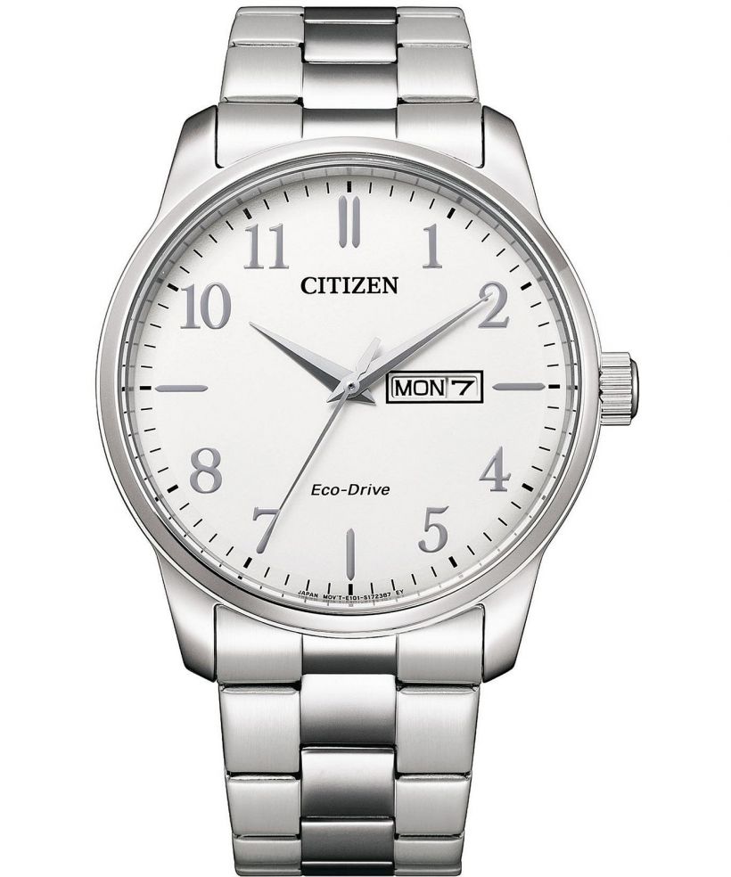 Citizen Elegance Eco-Drive férfi karóra