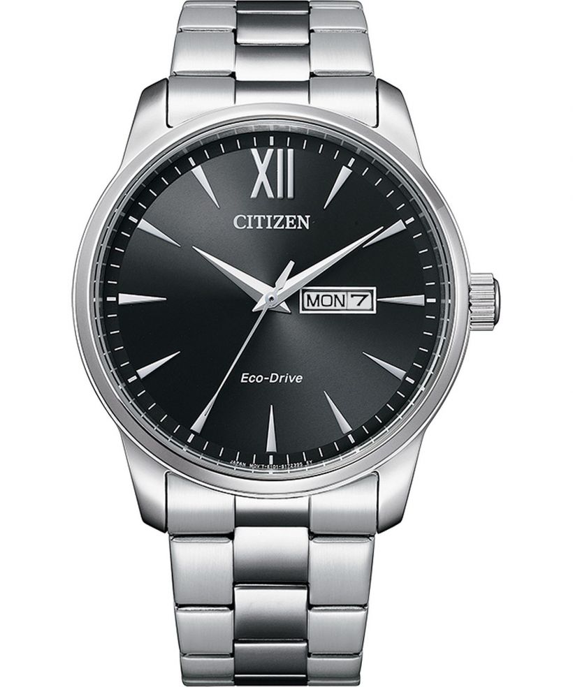 Citizen Elegance Eco-Drive férfi karóra