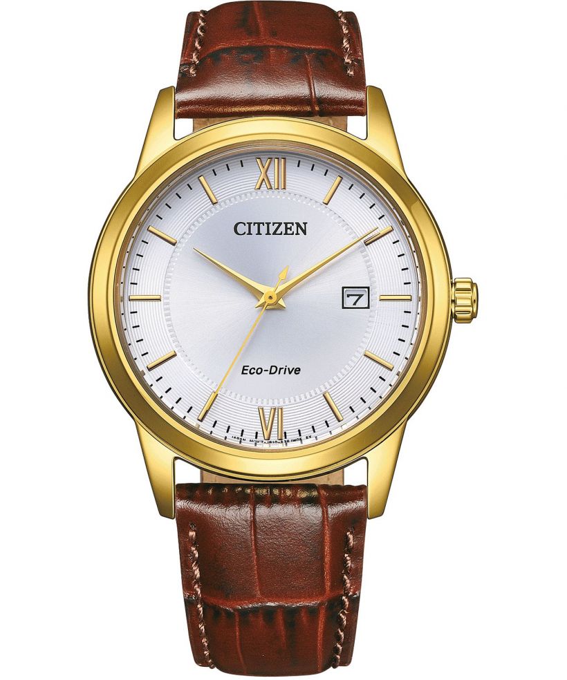 Citizen Elegance Solar Eco-Drive férfi karóra