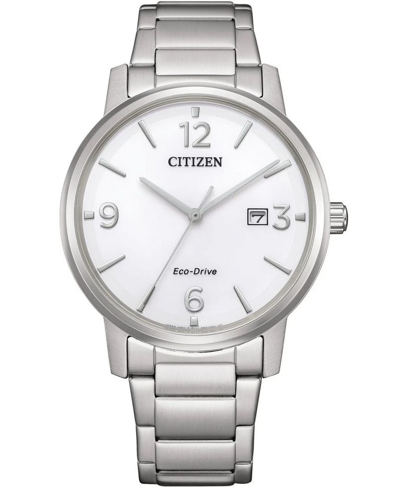 Citizen Elegance Solar Eco-Drive férfi karóra