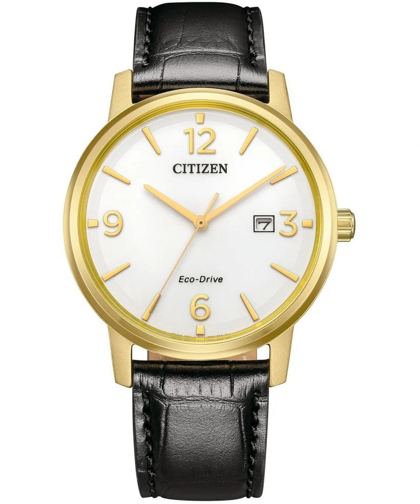 Citizen Elegance Solar Eco-Drive férfi karóra