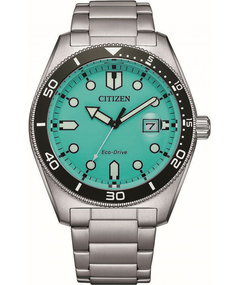 Citizen Marine Sporty Limited Edition férfi karóra