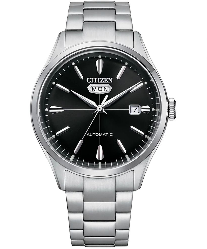 Citizen Crystal Seven Mechanical férfi karóra