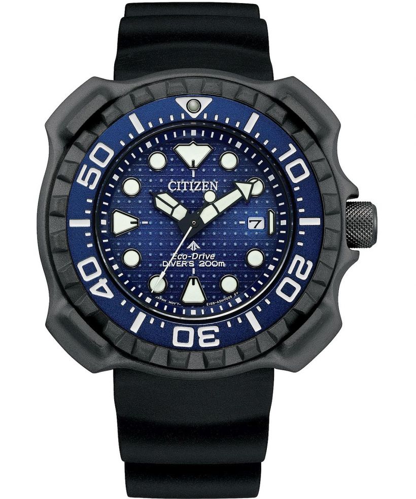 Citizen Promaster Diver Limited Edition férfi karóra