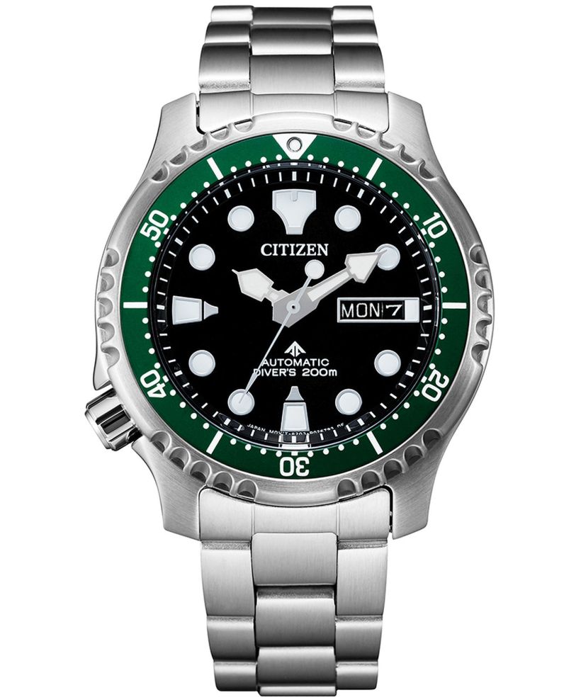 Citizen Promaster Diver's Automatic férfi karóra
