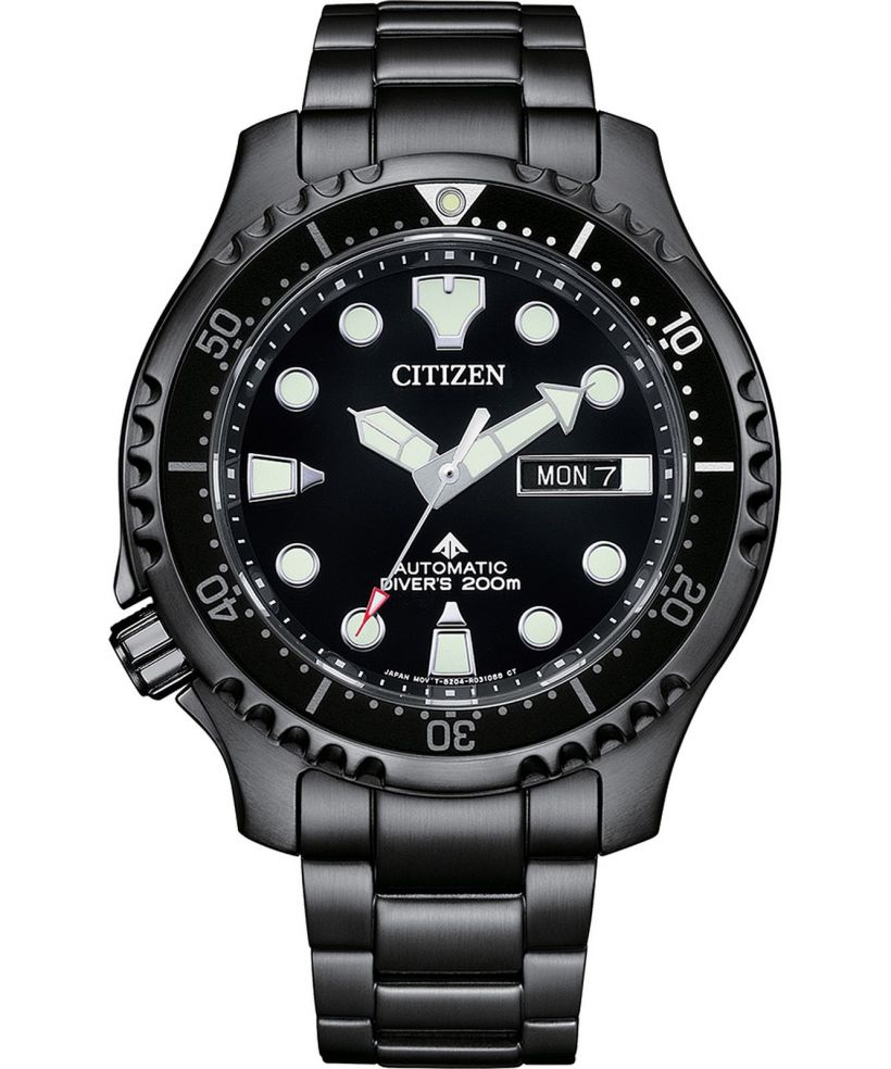 Citizen Promaster Diver's Automatic férfi karóra