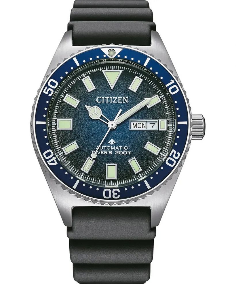 Citizen Promaster Marine Automatic férfi karóra