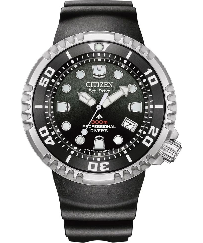 Citizen Promaster Marine Professional Diver Solar férfi karóra