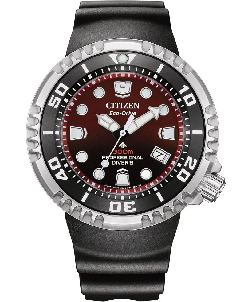 Citizen Promaster Marine Professional Diver Solar férfi karóra