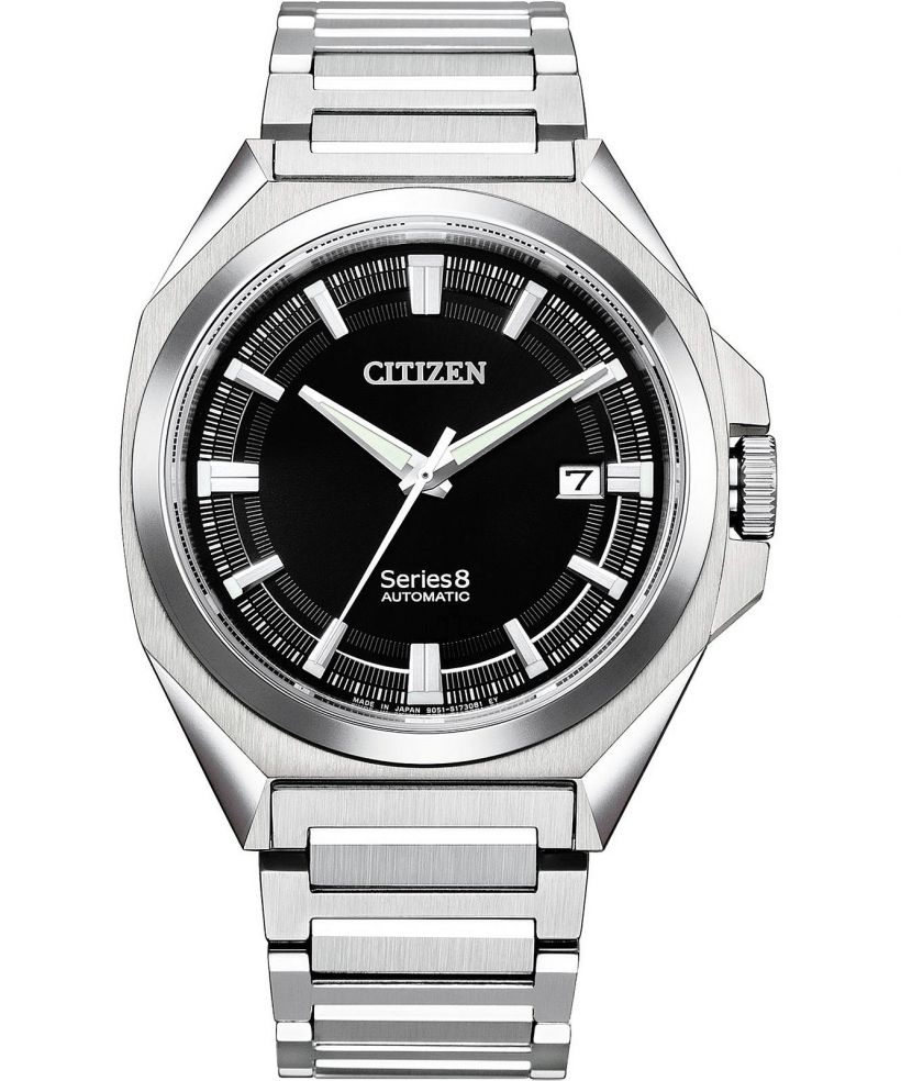 Citizen Series 8 Automatic férfi karóra