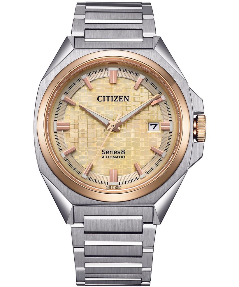 Citizen Series 8 Automatic férfi karóra