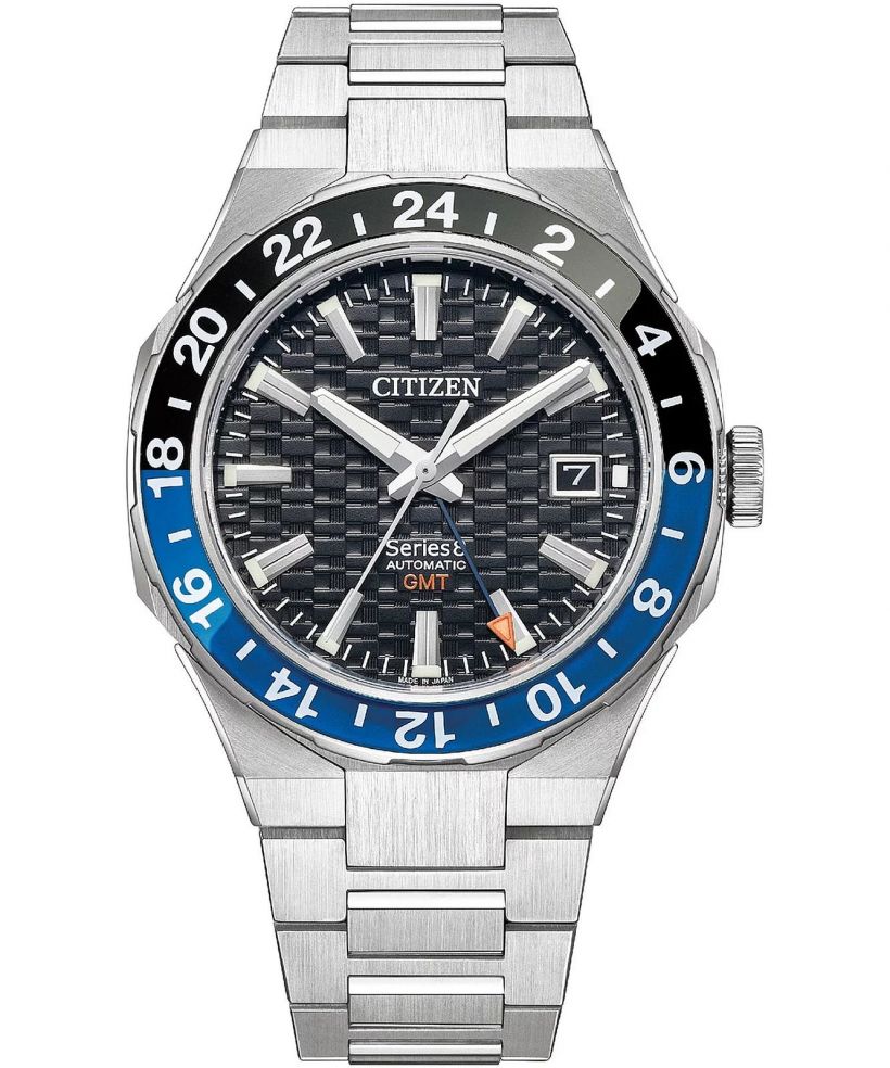 Citizen Series 8 GMT férfi karóra